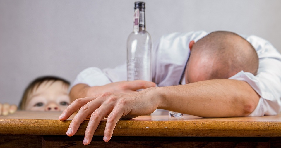 Scientists Discover Brain Chemistry That Triggers Alcohol Addiction