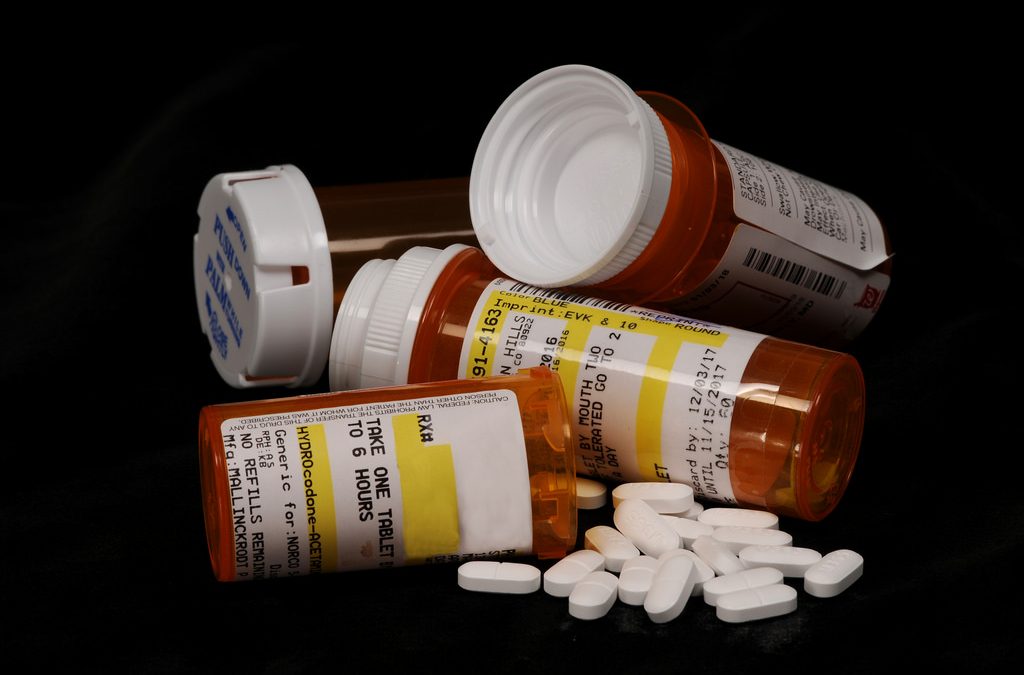 Public Can Already See the Growing Threat of Opioid Epidemic