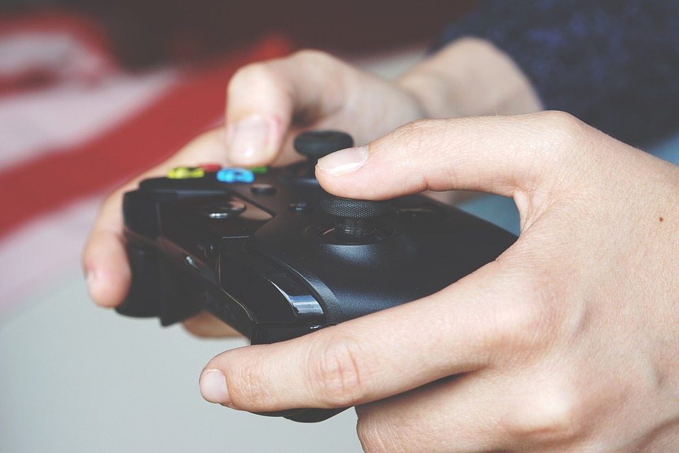 Video Game Addiction: A Growing Problem In Children