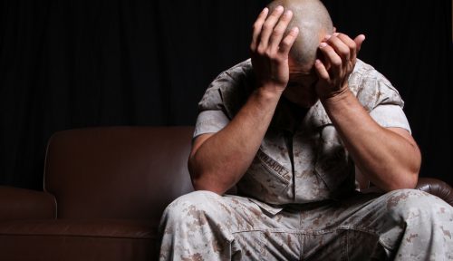 The Haunting Truth Most Veterans Face After their Enlistment Service